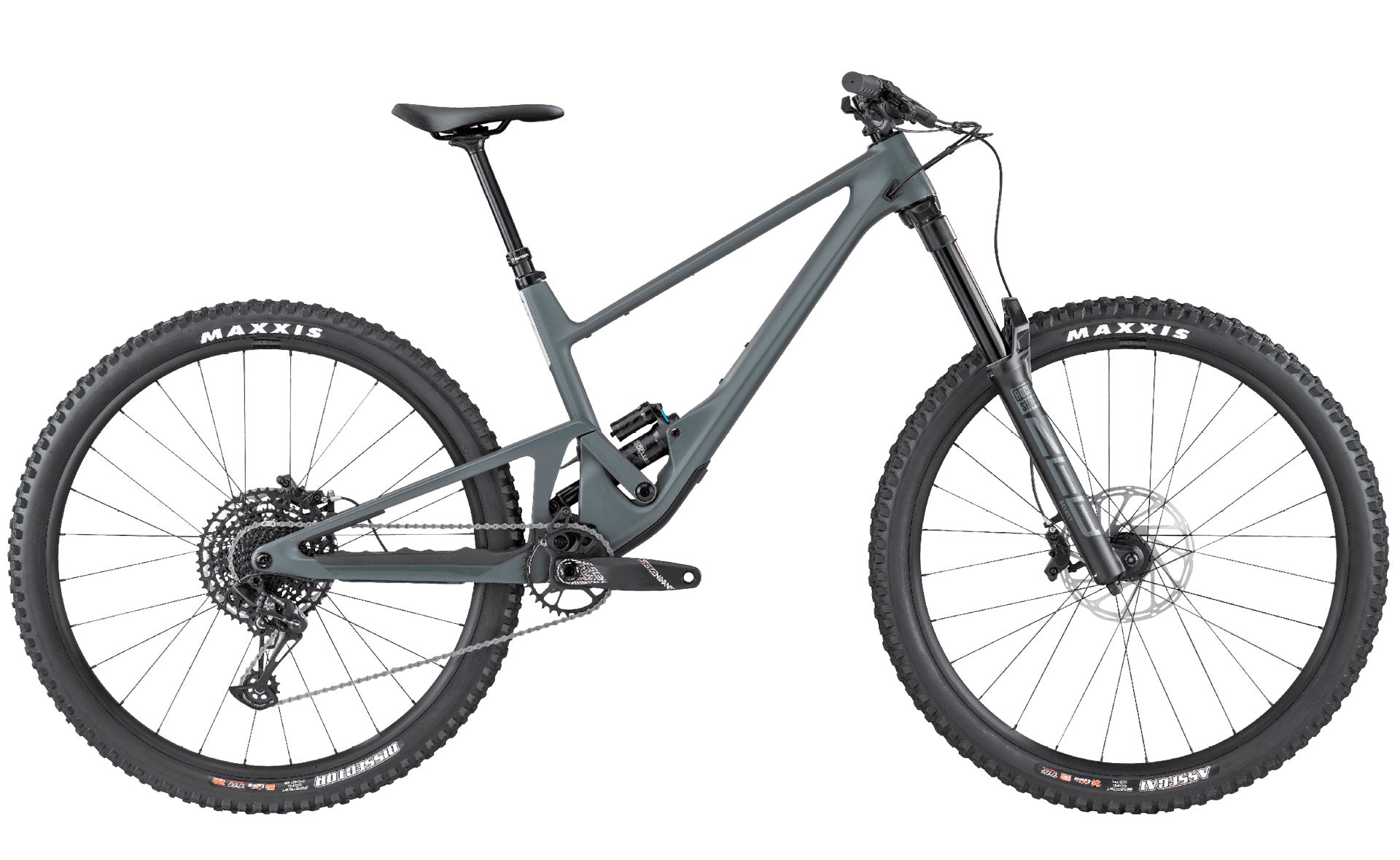 4060 LT NX | SCOR | bikes | Mountain, Mountain | Enduro