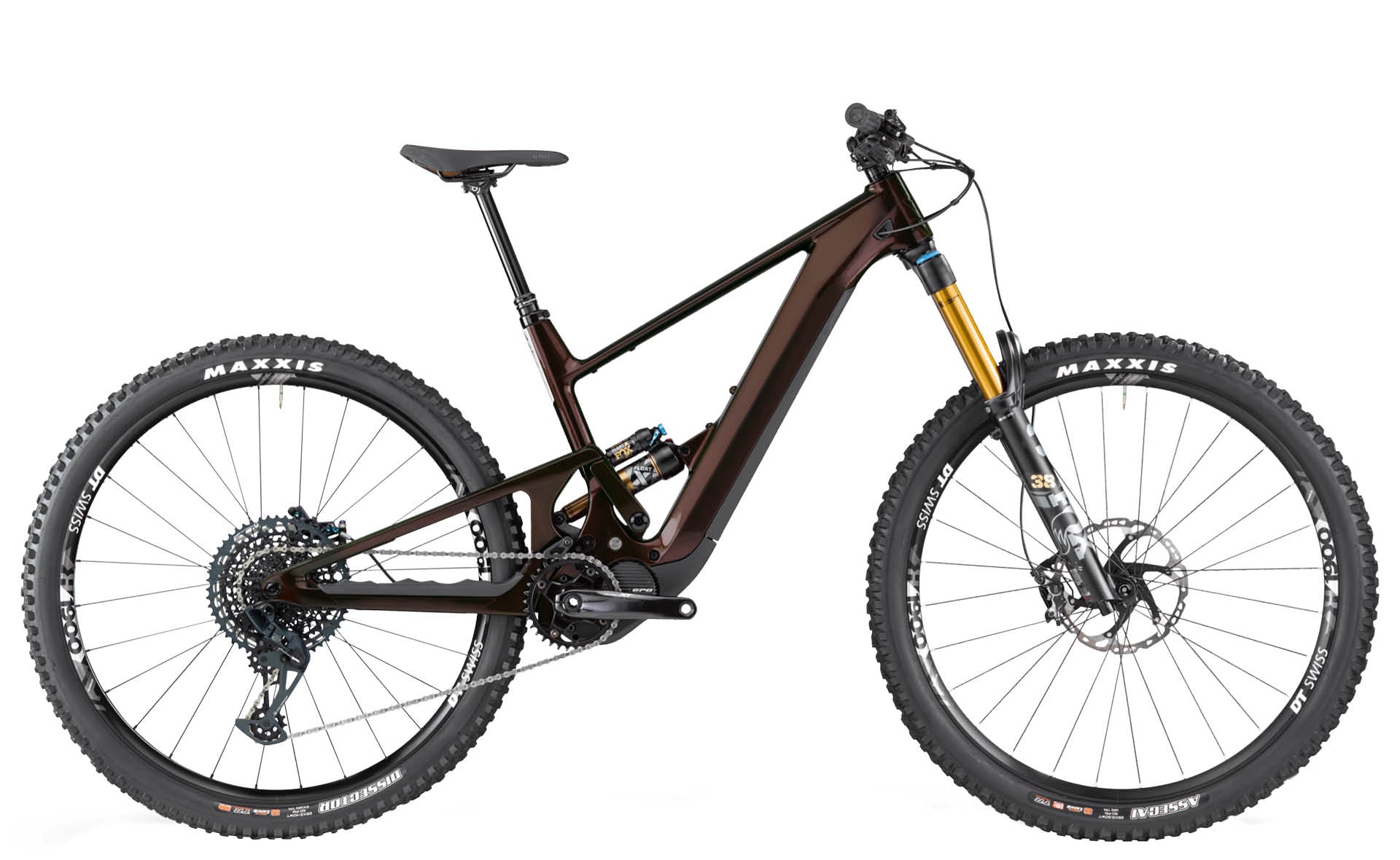 4060 Z LT GX | SCOR | bikes | E-Bike | Mountain, Mountain