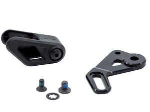 SCOR Spare Parts | Chainguide 4060 BLACK