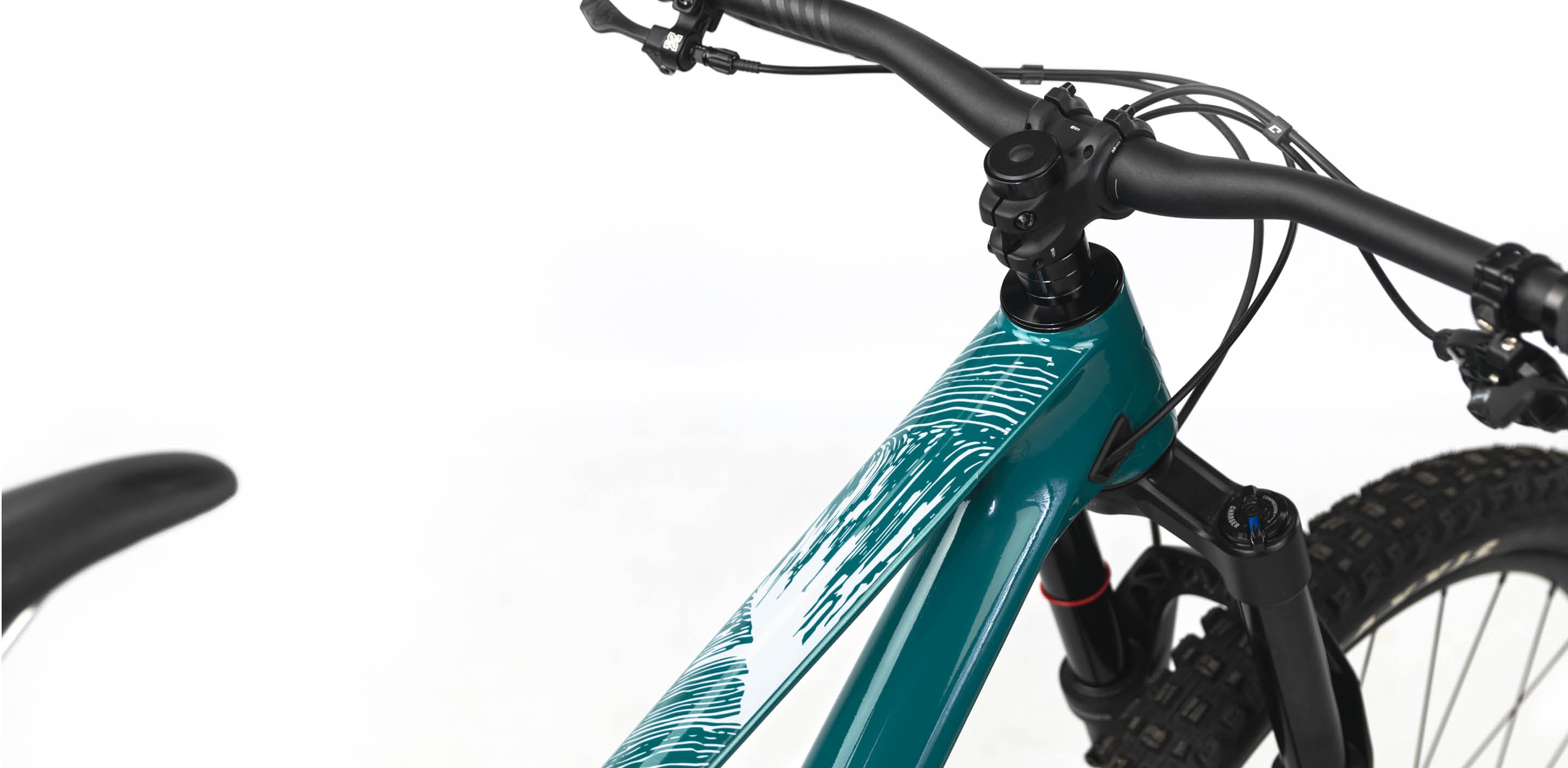 4060 Frame Protector by Slicy