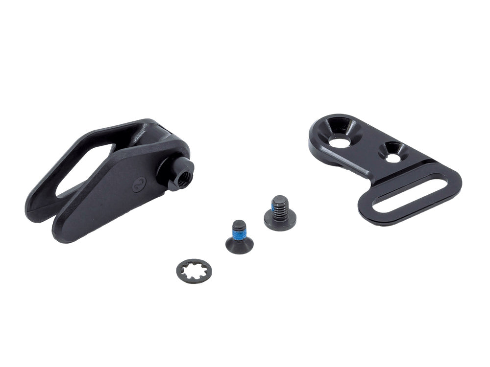 SCOR Ersatzteile | Chainguide 4060 Z BLACK
