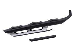 SCOR Spare Parts | Rear Triangle Protection Kit BLACK