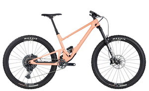 SCOR Bikes | 4060 ST GX YUM GUM