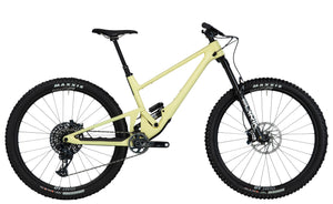 SCOR Bikes | 4060 ST GX LEMON FROST