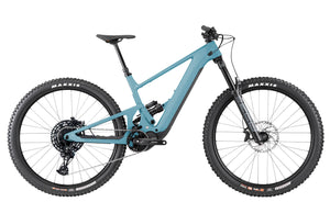 SCOR Bikes | 4060 Z ST NX BLUE STEEL