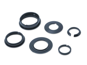 Headset B-18-1 Hardware